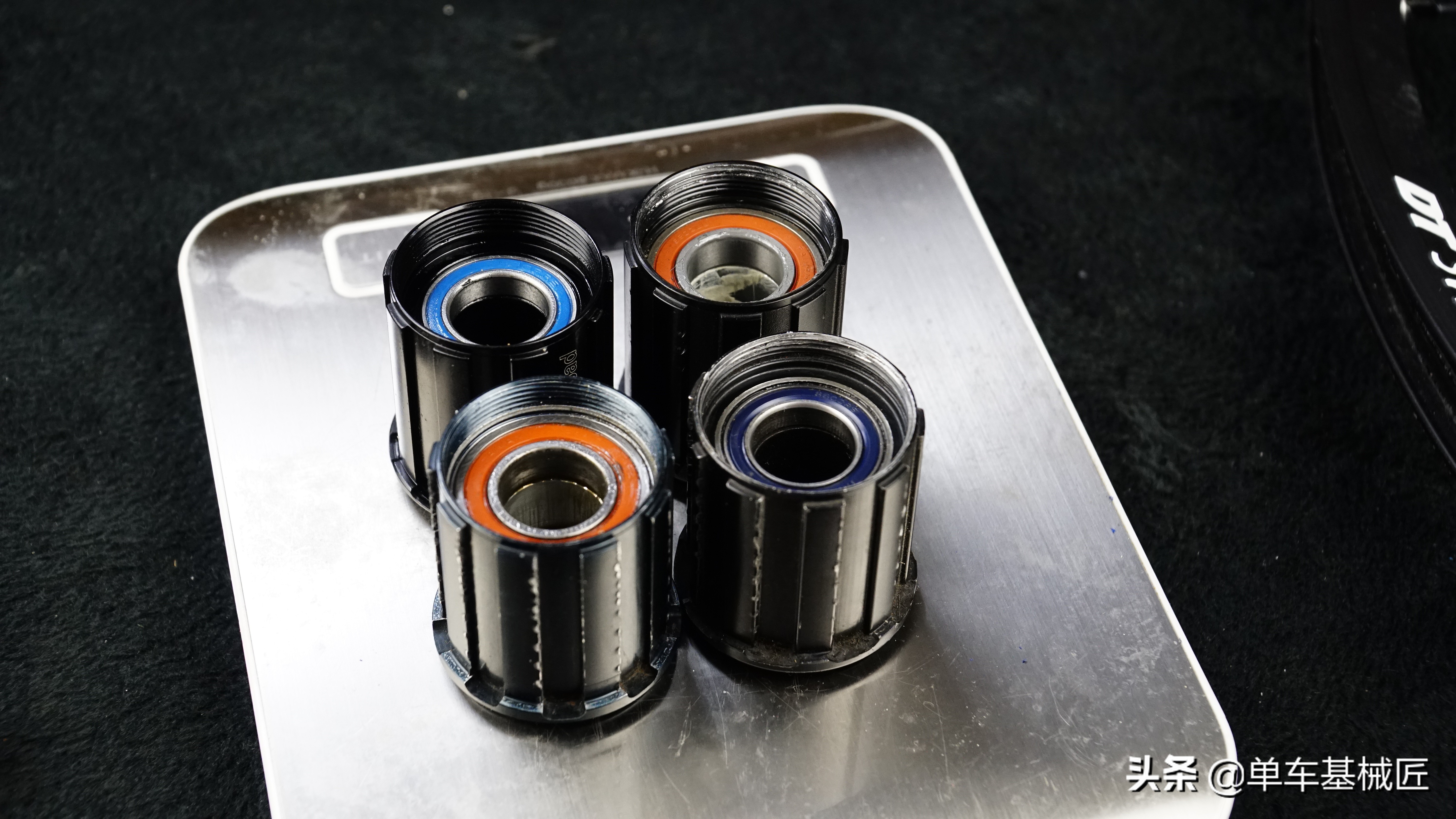 dt轮组如何看真假,怎么判断轮组好坏