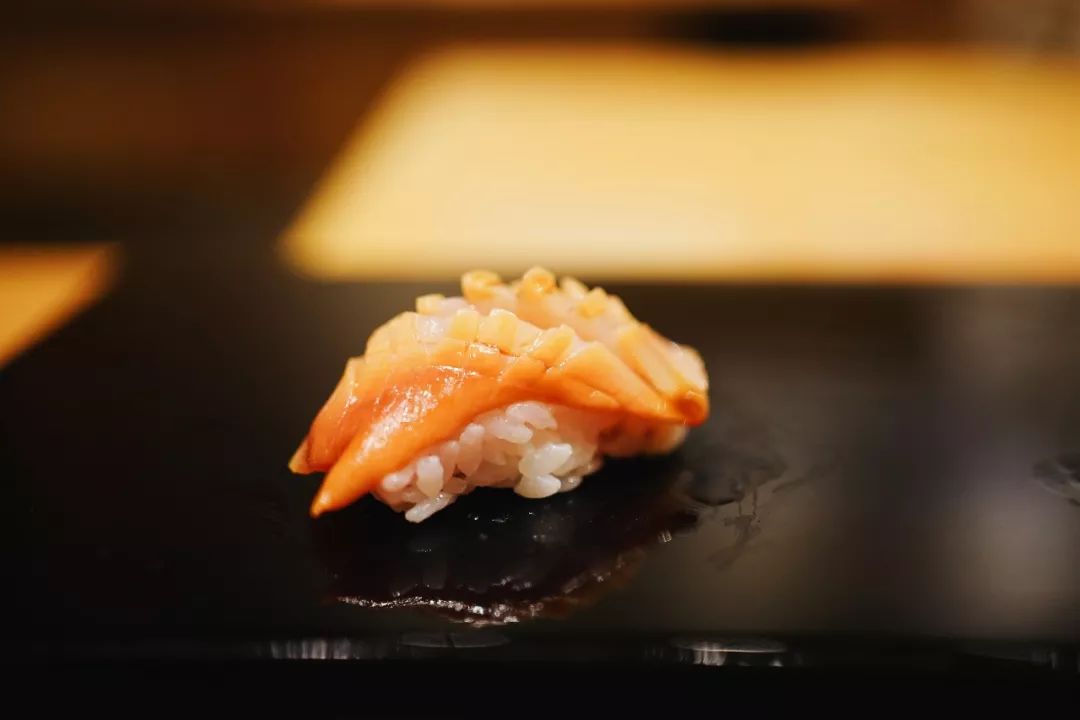 最好吃的寿司大餐,一日三餐只吃三份寿司套餐