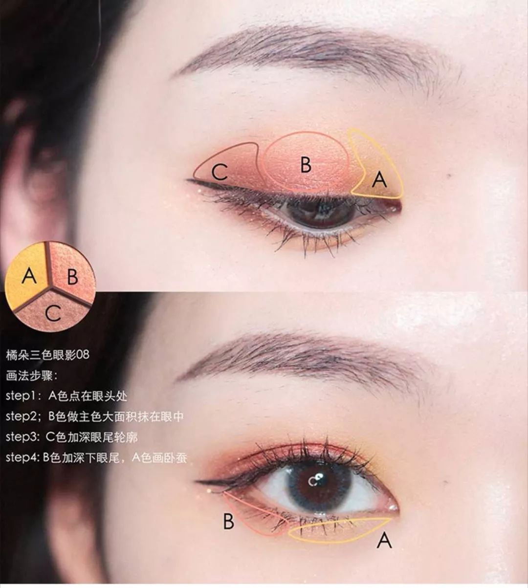 好用但小贵的护肤彩妆分享,好用还不贵的全套彩妆求分享