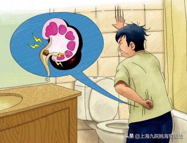 肾结晶和肾结石有区别吗,肾结晶和肾结石有什么不同