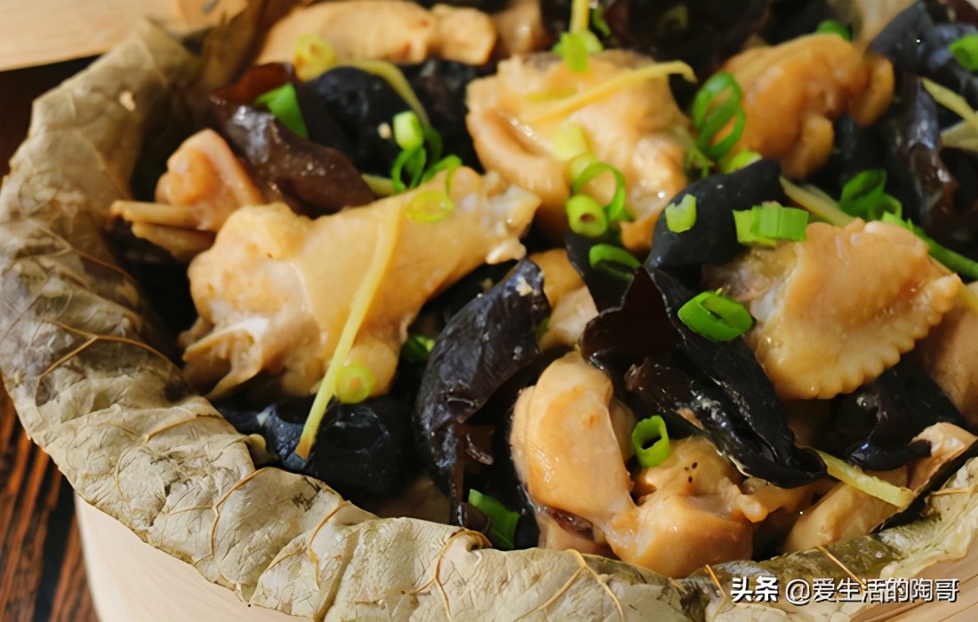 黑木耳如何凉拌吃,黑木耳凉拌吃怎么做