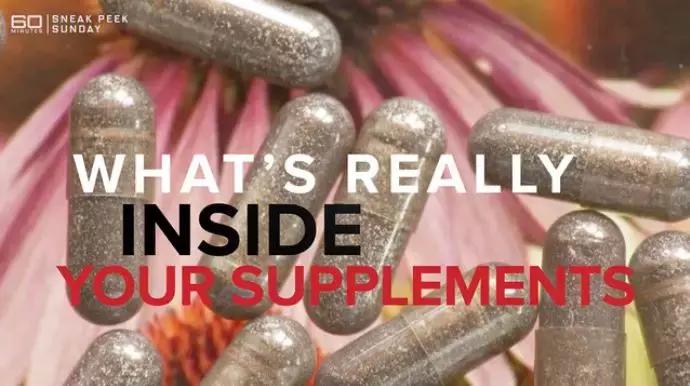 澳洲疫情期间的保健品,澳洲保健品对肝脏有什么危害