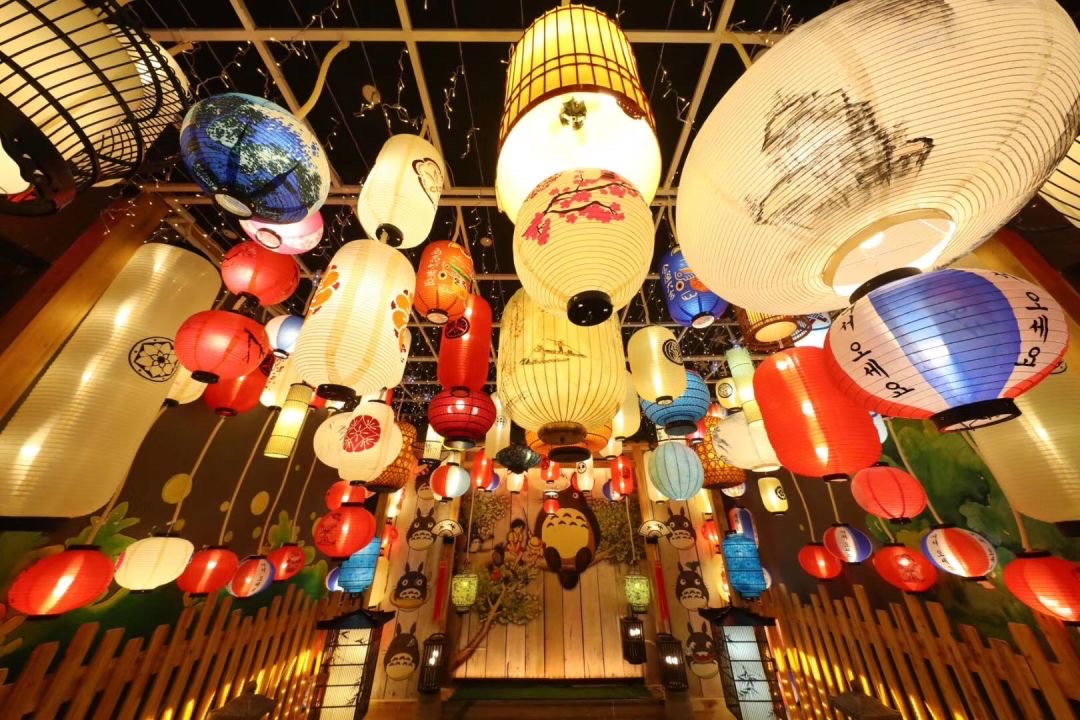 深掘文化富矿“高星产品”构建夜游品牌“硬核”竞争力