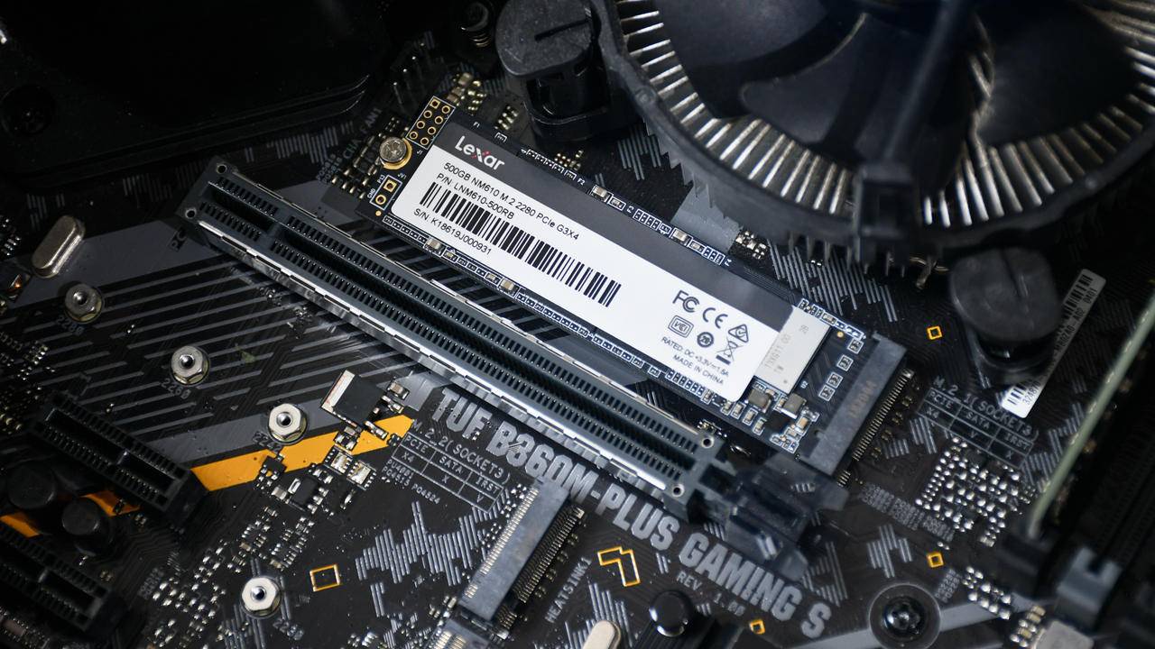 办公游戏一体机组装,如何安装黑苹果系统和win10双系统