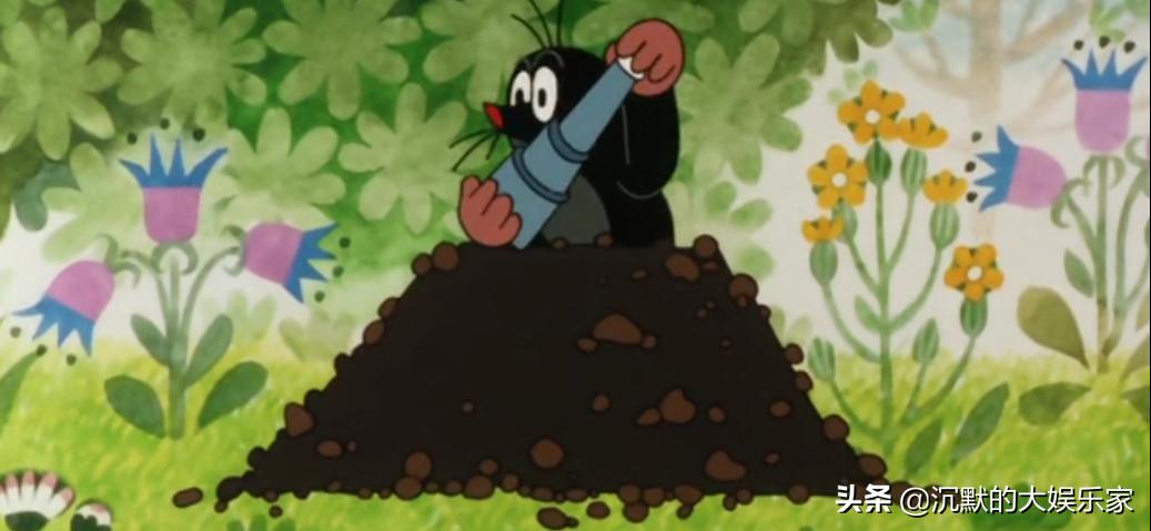 那些年陪我长大的动画片追忆童年,那些陪伴我们一起长大的动画片