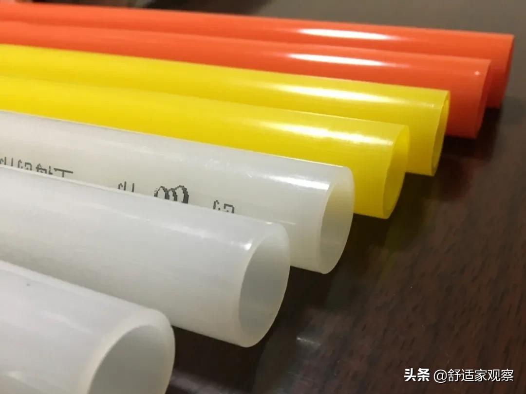 ppr地暖管与pb地暖管有什么不同,你家的地暖管品牌选对了吗