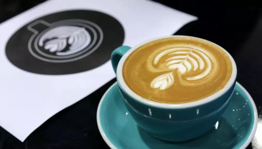 咖啡新手入门拿铁,拿铁咖啡是怎么做出来的