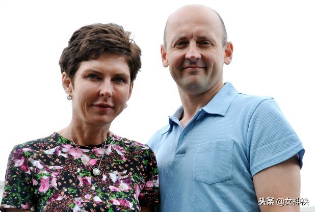 年收入过亿的女总裁,年收入千万上海女老板