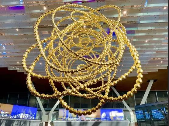 卡塔尔航空商务舱功能攻略,卡塔尔航空商务舱和头等舱的区别