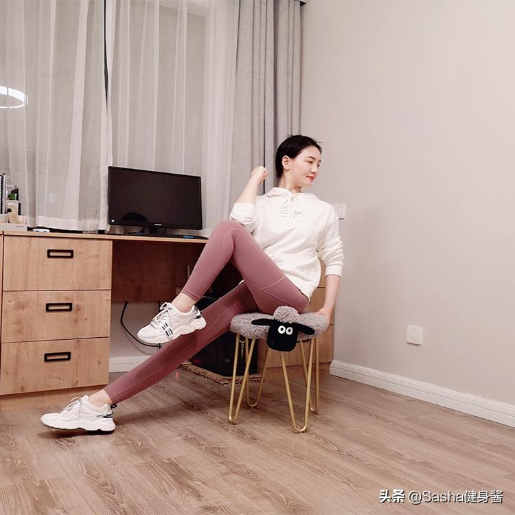 办公室瑜伽腰部缓解,办公室瑜伽8个动作图解