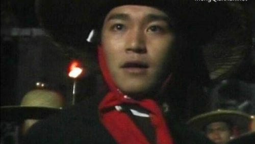 带给我们无数欢笑的喜剧之王，终于把自己活成了悲剧|艾问人物