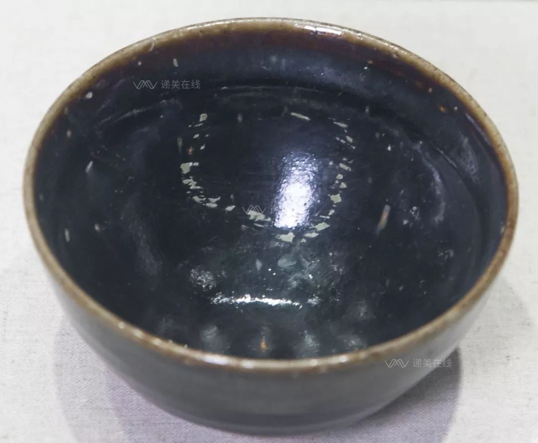 唐代邛崃窑三彩瓷器,唐代邛崃窑三彩精品瓷器