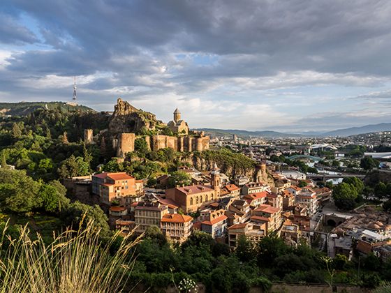 国内旅游国外旅游,一生最值得去的旅游地国外