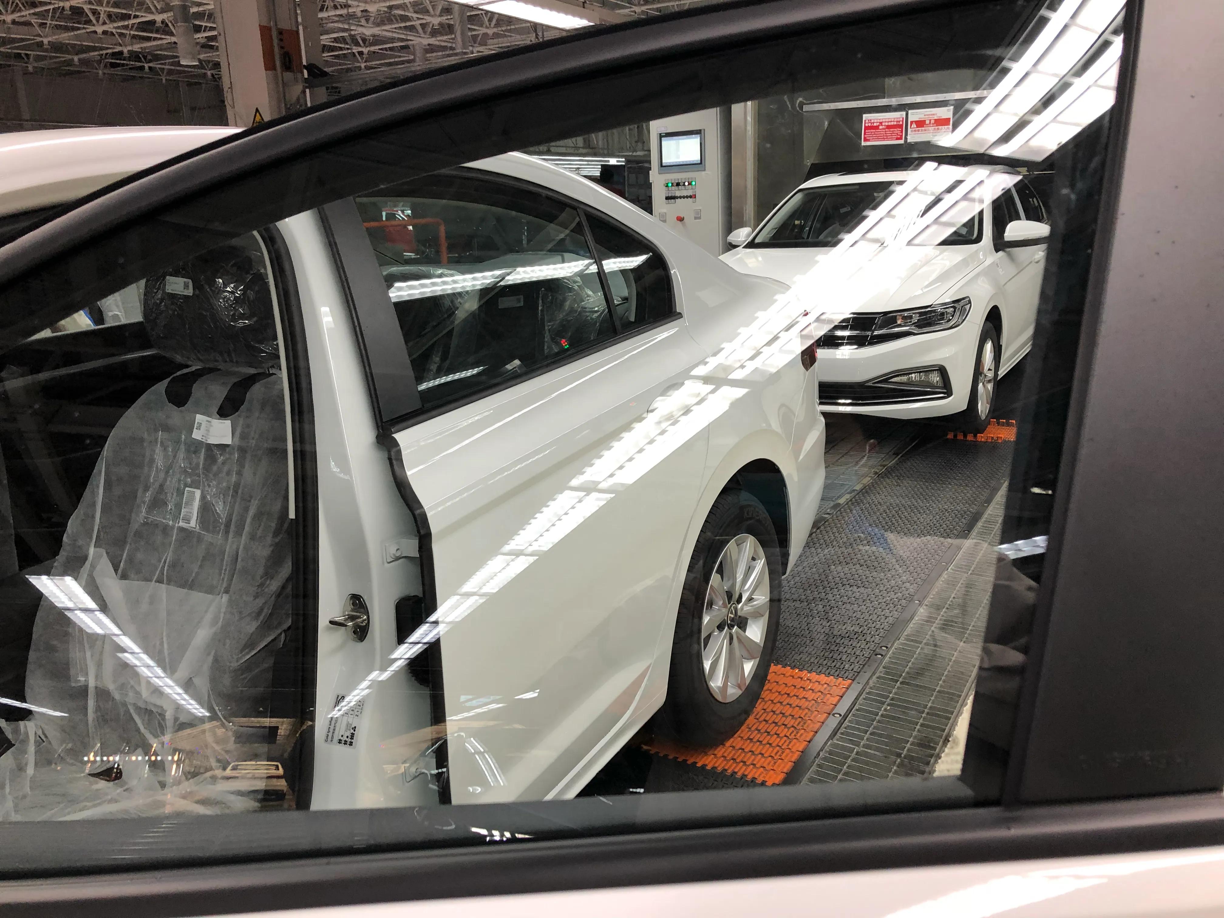 新车出厂颠簸测试,新车漏雨处理方法