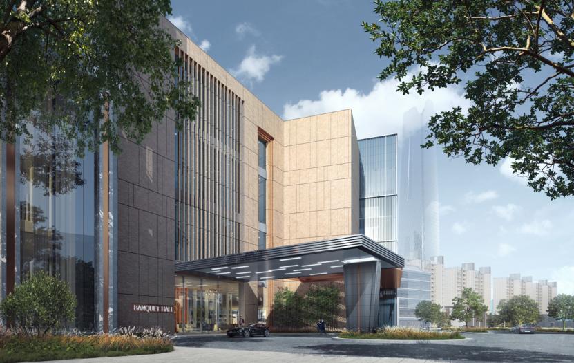 南京鼓楼苏宁睿城板块商业规划,苏宁睿城什么时候建的