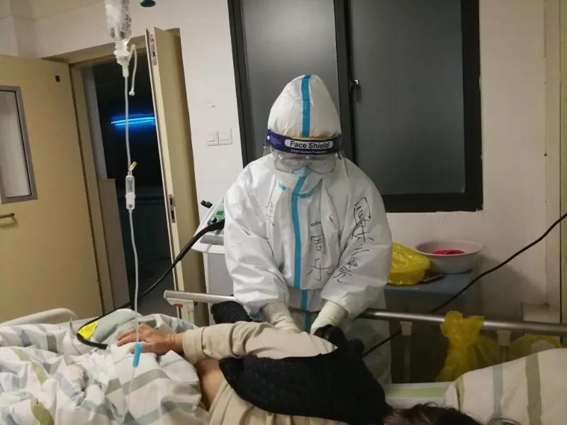 品行｜听，大同最美逆行者的武汉故事（第九辑）