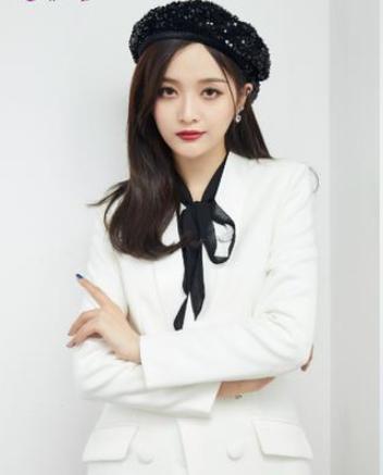 女团直播上镜妆容怎么画,女团妆容blackpink