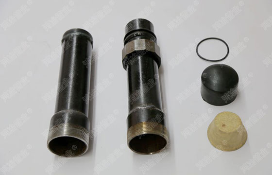 鸿冶声测管注浆管,鸿冶声测管保存方法