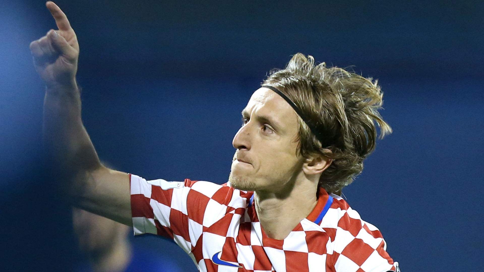 金球奖质疑,莫德里奇2018金球奖集锦