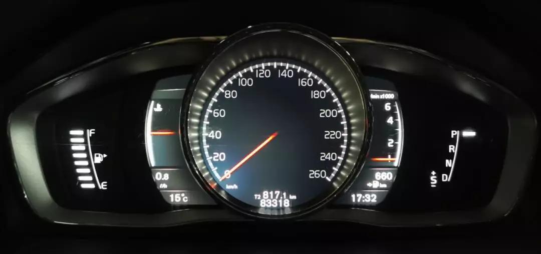 开了1年的沃尔沃s60,开了三年的沃尔沃s60还值多少钱呢