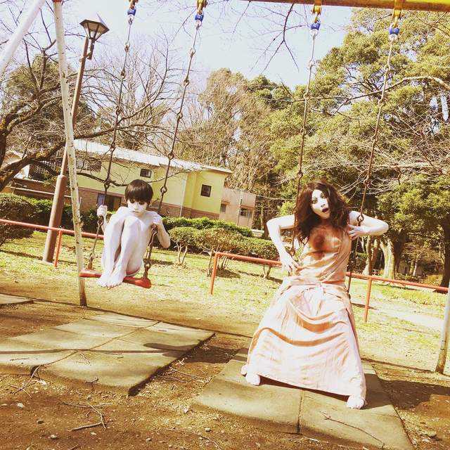 咒怨伽椰子恐怖场面,咒怨伽椰子真实事件改编