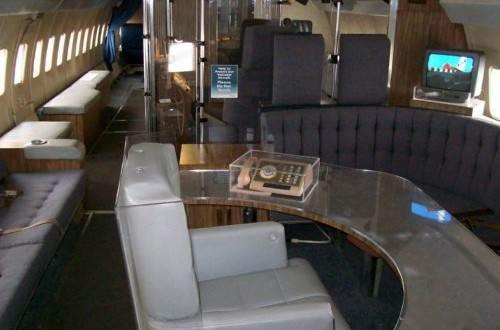 空军一号飞机逆天升级,空军一号飞机质量