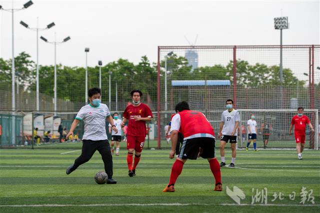 武汉体育中心体育场开放吗,武汉体育中心今天开门了吗