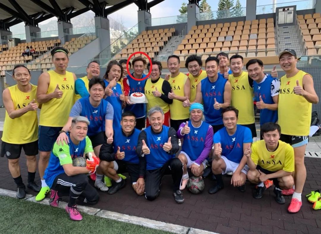 香港视帝是什么奖,香港视帝视后名单