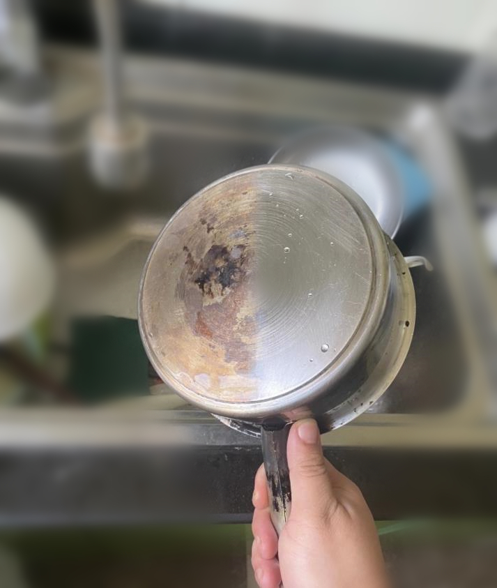 晒晒我家最耐用的家电,晒晒我最满意的5个清洁小用品