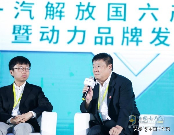 解放j6国五国六怎么区别,解放j6国六和国五区别