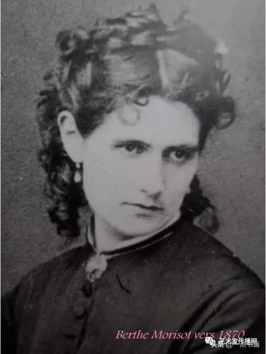 莫奈画了多少作品,艺术家马奈的艺术作品