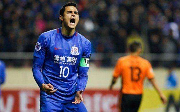 2021中超十大球员薪水,中超2023各队俱乐部球员年薪排名