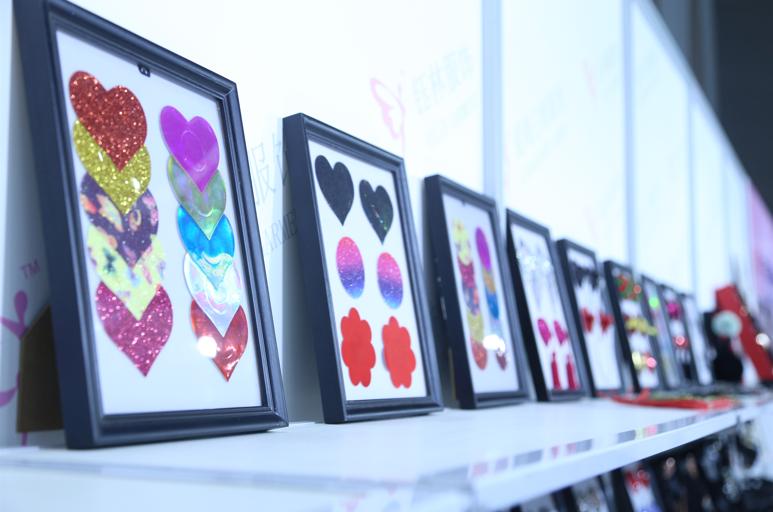 INTERFILIERE·邂逅爱尚三维,钰达服饰:秉持品质初心坚持新品研发