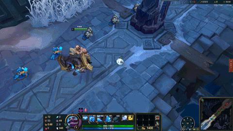 诺手皮肤生化骑士,诺手皮肤生化骑士视频