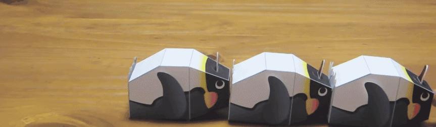 让孩子爱不释手的“活”玩具，即能戒掉手机电视瘾，又开发智力