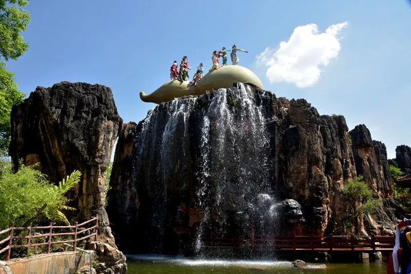 收好这份云南最新5a景区名单,云南的5a级景区有哪些