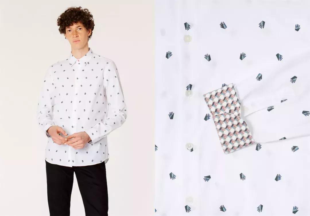 职场男必须要有一件好衬衫,职场男士穿什么材质衬衫