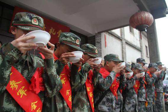 参军入伍身上为什么不能有疤痕,参军为什么要求无疤痕