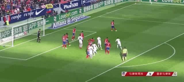 卡塞米罗皇马进球后齐达内表现,齐达内对卡塞米罗的评价