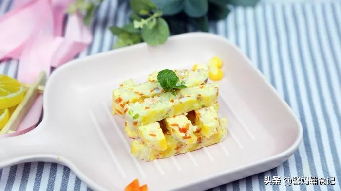 蒸一蒸就能吃的食物,蒸一蒸营养解馋