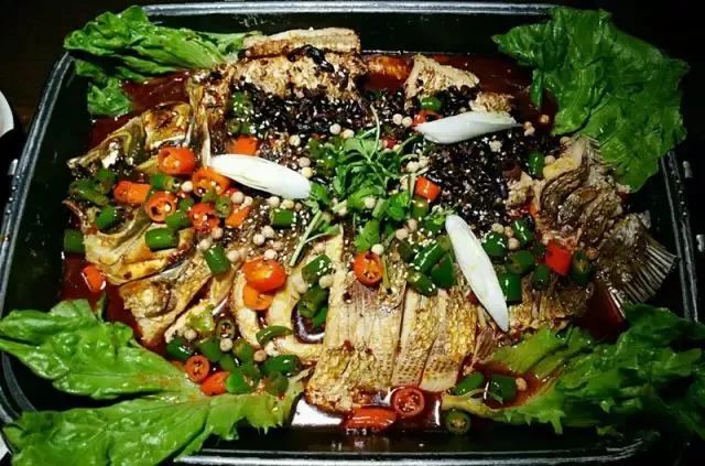 洛阳好吃的鱼店推荐,洛阳鱼馆排行榜
