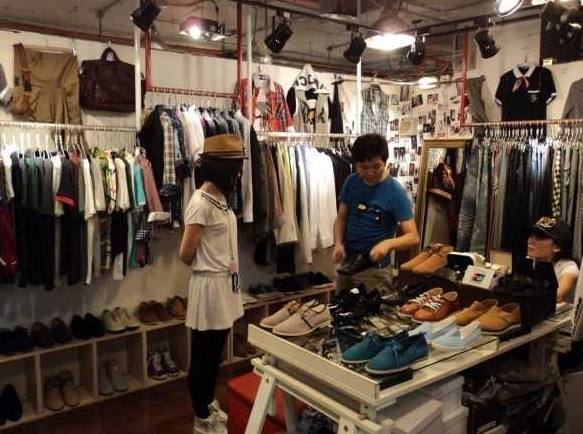 如何经营一家服装店,服装店经营管理系统