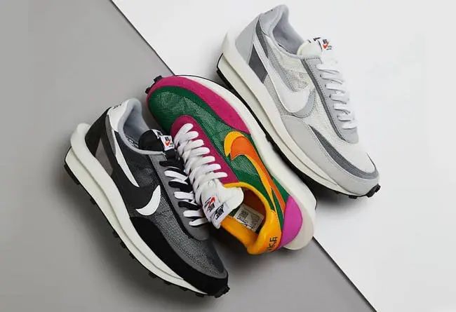 nikelogo有哪些图案,nikelogo有几种