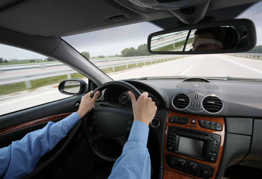 拿了驾照不敢开车怎么克服,开车克服不了恐惧心理怎么办