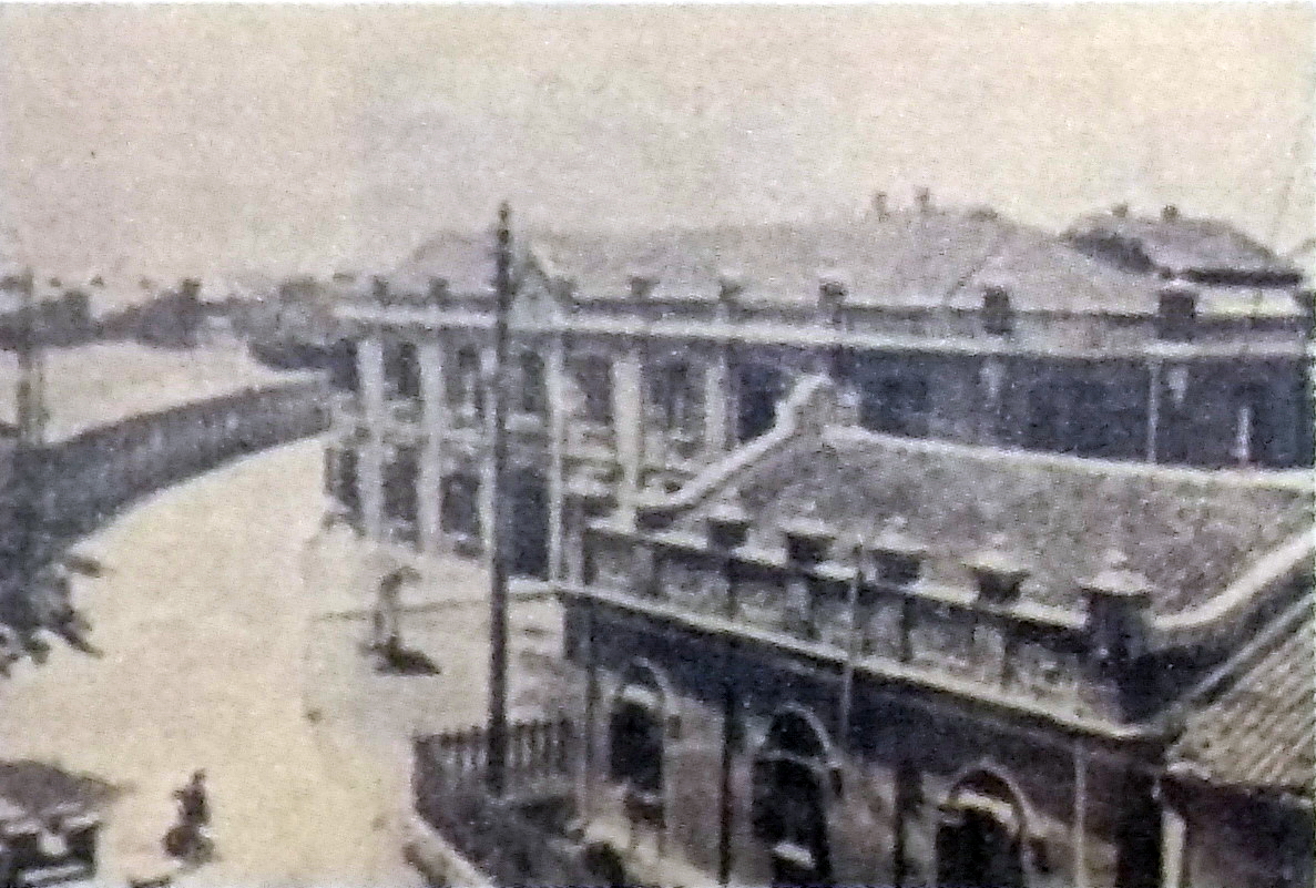 大武汉系列之武汉印染厂,大武汉系列之武汉高压电器厂