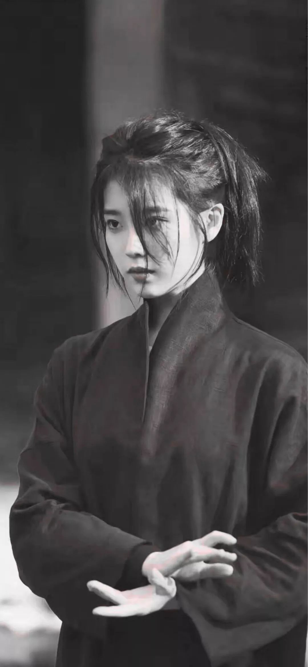 周杰伦图片高清壁纸,一组巨好看高清全面屏壁纸