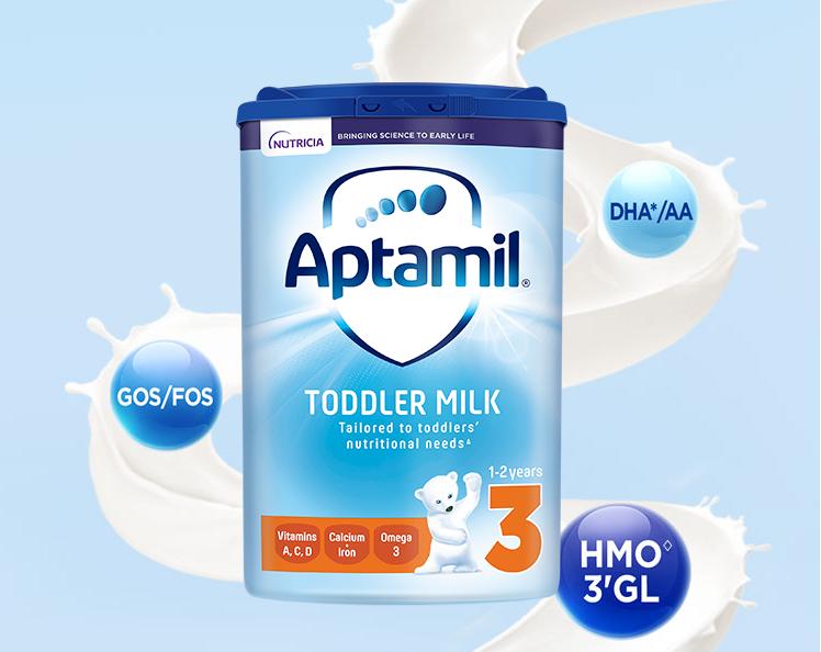 进口奶粉三段奶粉推荐榜,性价比高的三段进口奶粉