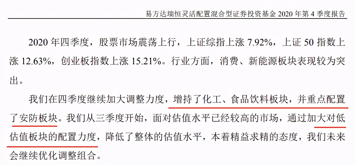易方达瑞恒混合基金今日净值,易方达瑞恒灵活配置混合机构占比