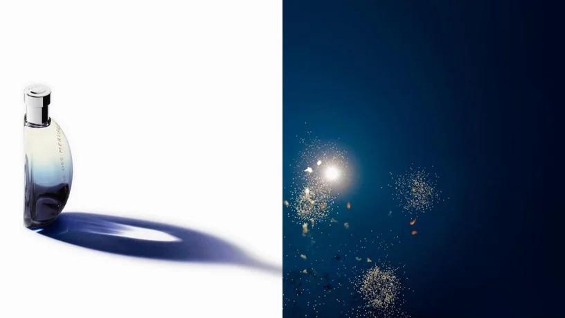 爱马仕最新香水律动,爱马仕的粉色系列