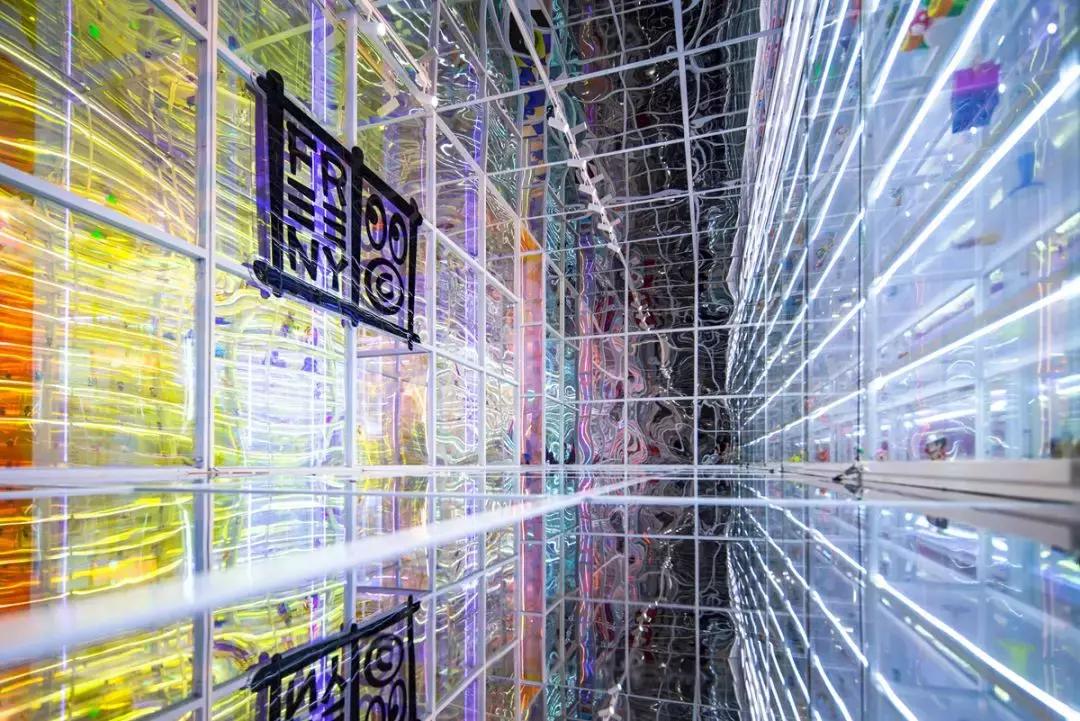 魔都消梅处方单！Vans、Discovery、狮子王…玩转一整个7月